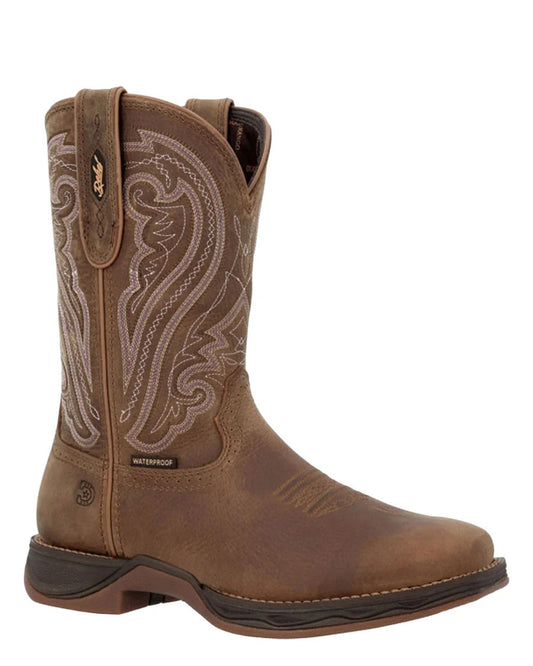Women's Lady Rebel Ultra-Lite Boots - Drd0511