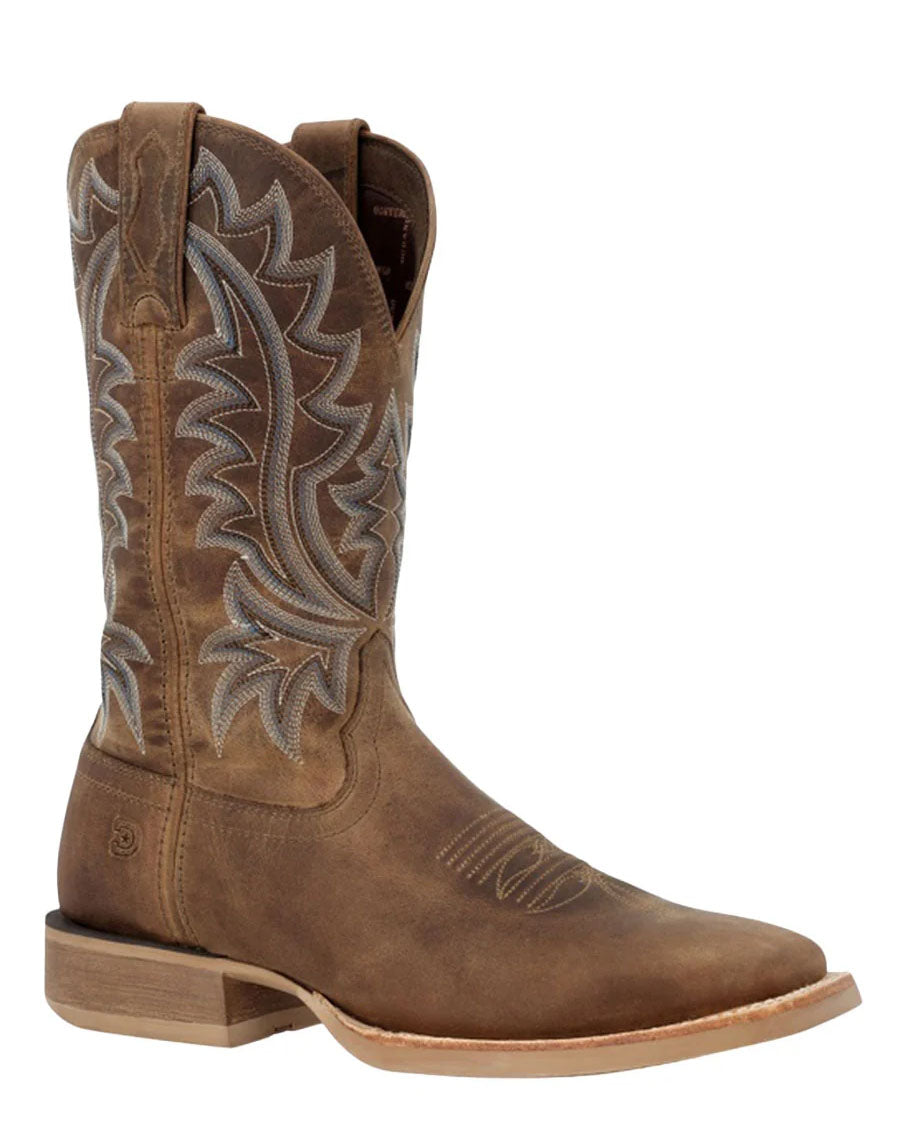 Men's Rebel Pro Western Boots - Ddb0549