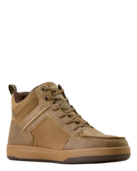 Men's Outmatch Mid Composite Toe Work Shoes - 10074282