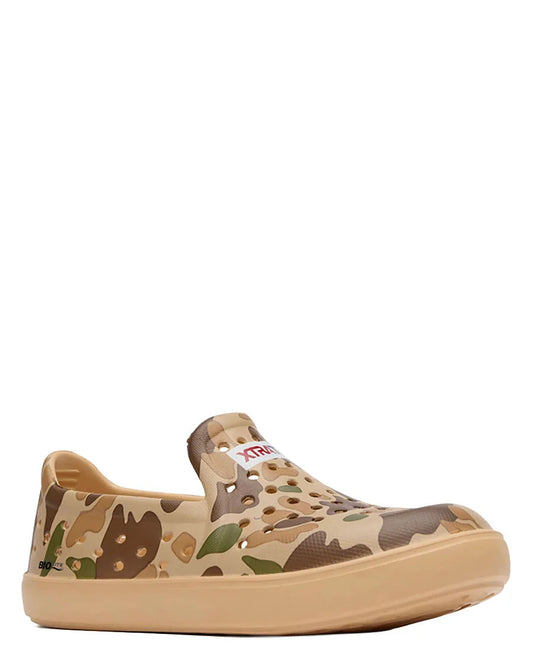 Kids' Cruiser Slip-On Shoes - XKTFCDCM