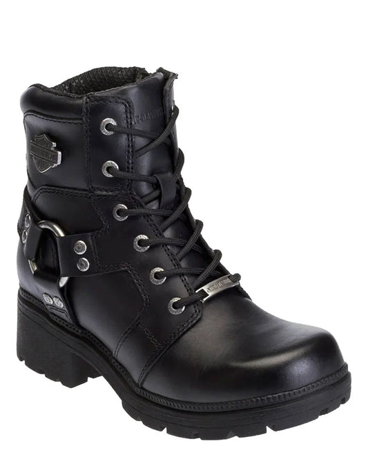 Women's Jocelyn 6" Lace-Up Boots - 83775