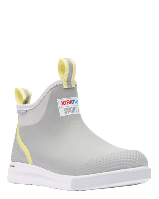 Women's 6" Ankle Deck Boots Sport - ADSW108