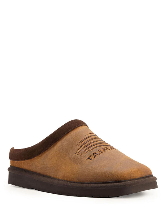 Men's Patriot Slippers - AR2692-200