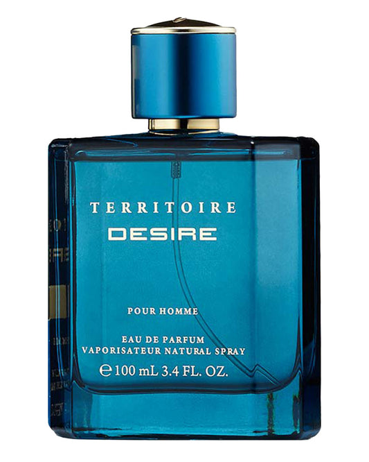 Men's Territoire Desire Cologne - 10072