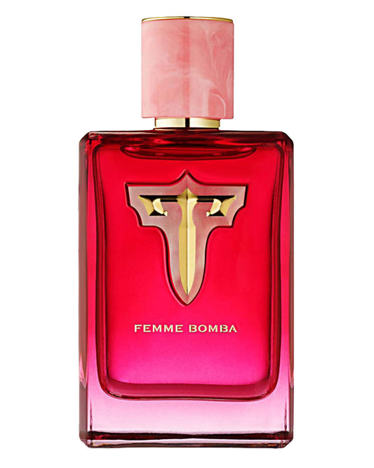 Women's Territoire Femme Bomba Perfume - 20072