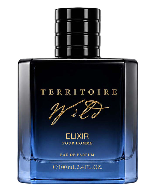Men's Territoire Wild Elixir Cologne - 10097