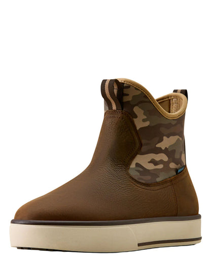 Men's Saylor Shrimp Waterproof Boots - 10080793