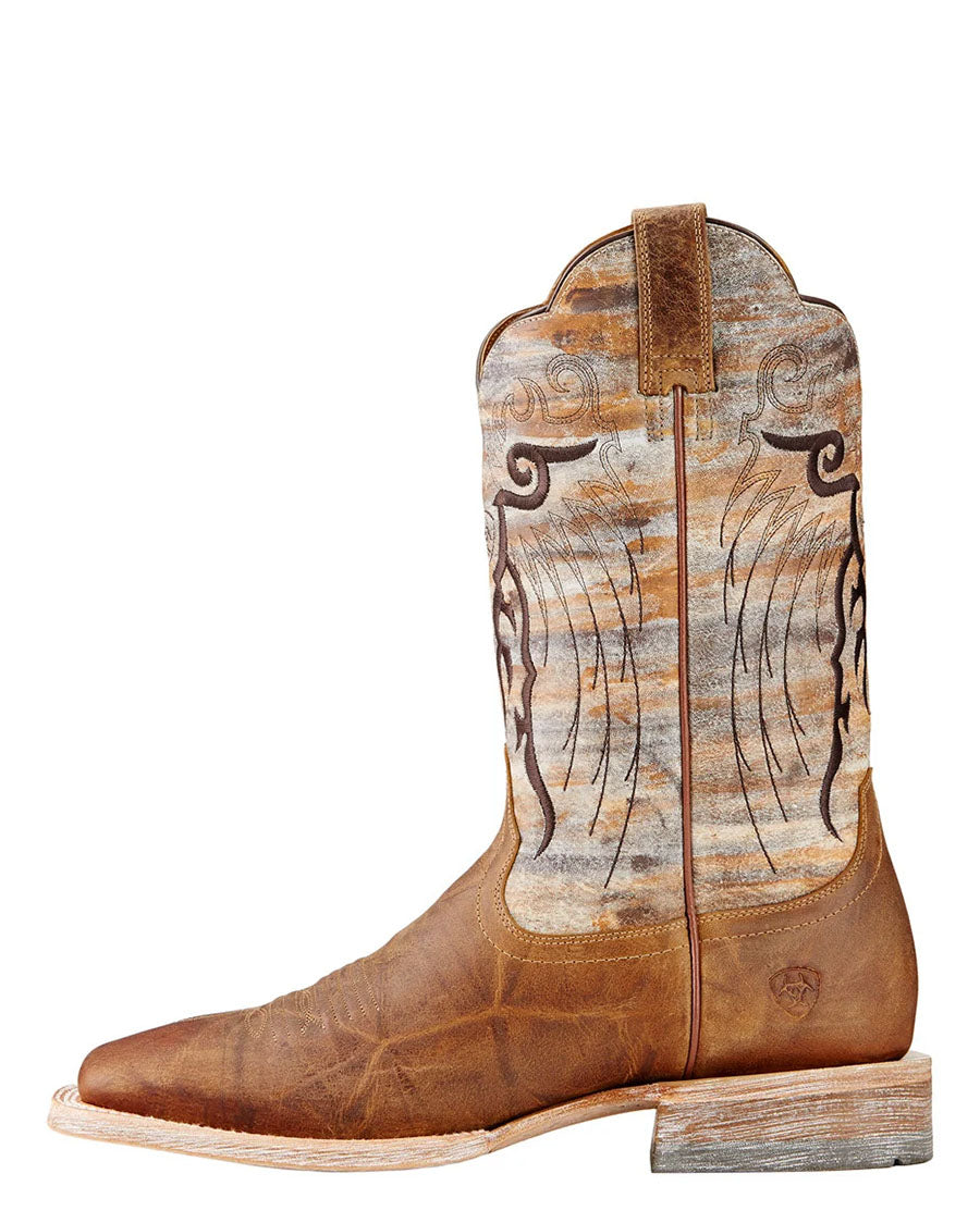 Men's Mesteno Western Work Boots - 10018306