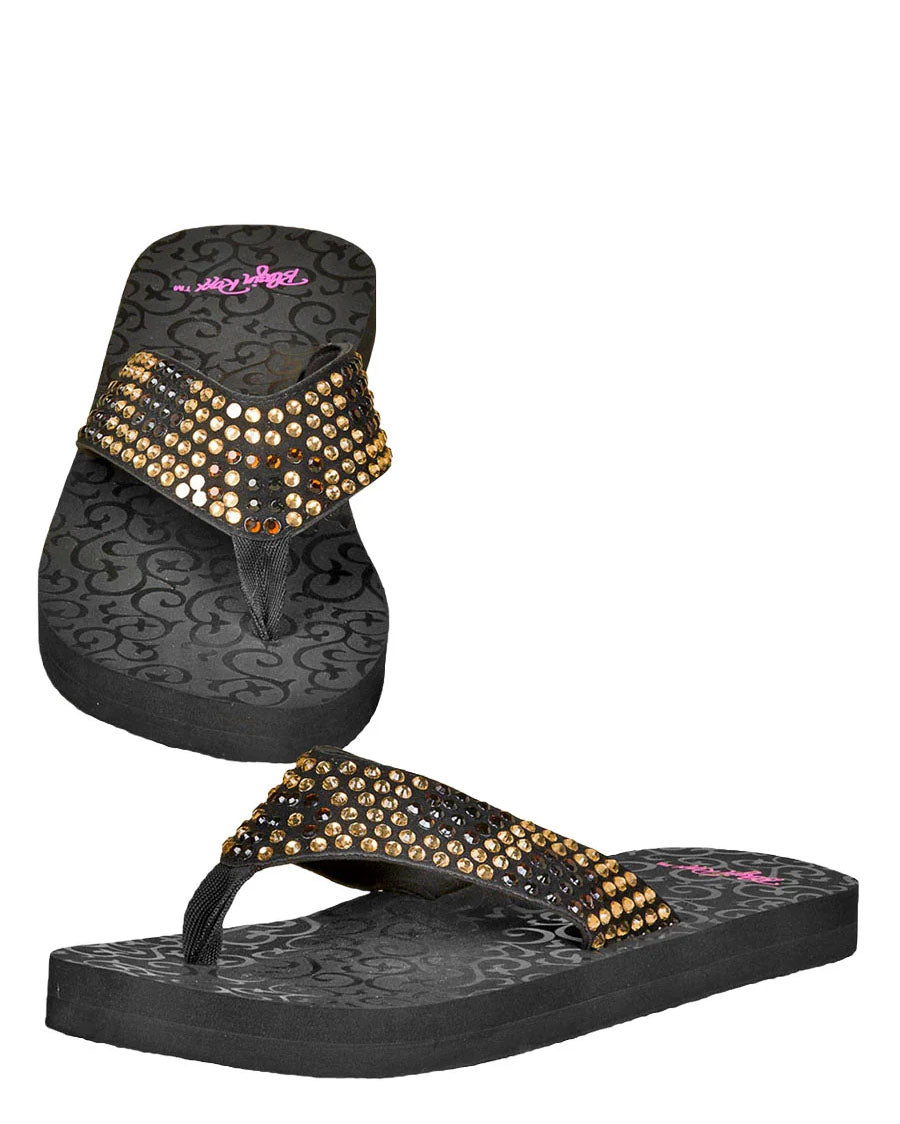 Women's Zandra Flip-Flops - 4112201