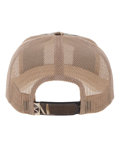 Remi RealTree Max 7 Snapback Cap - 6034T-Catn