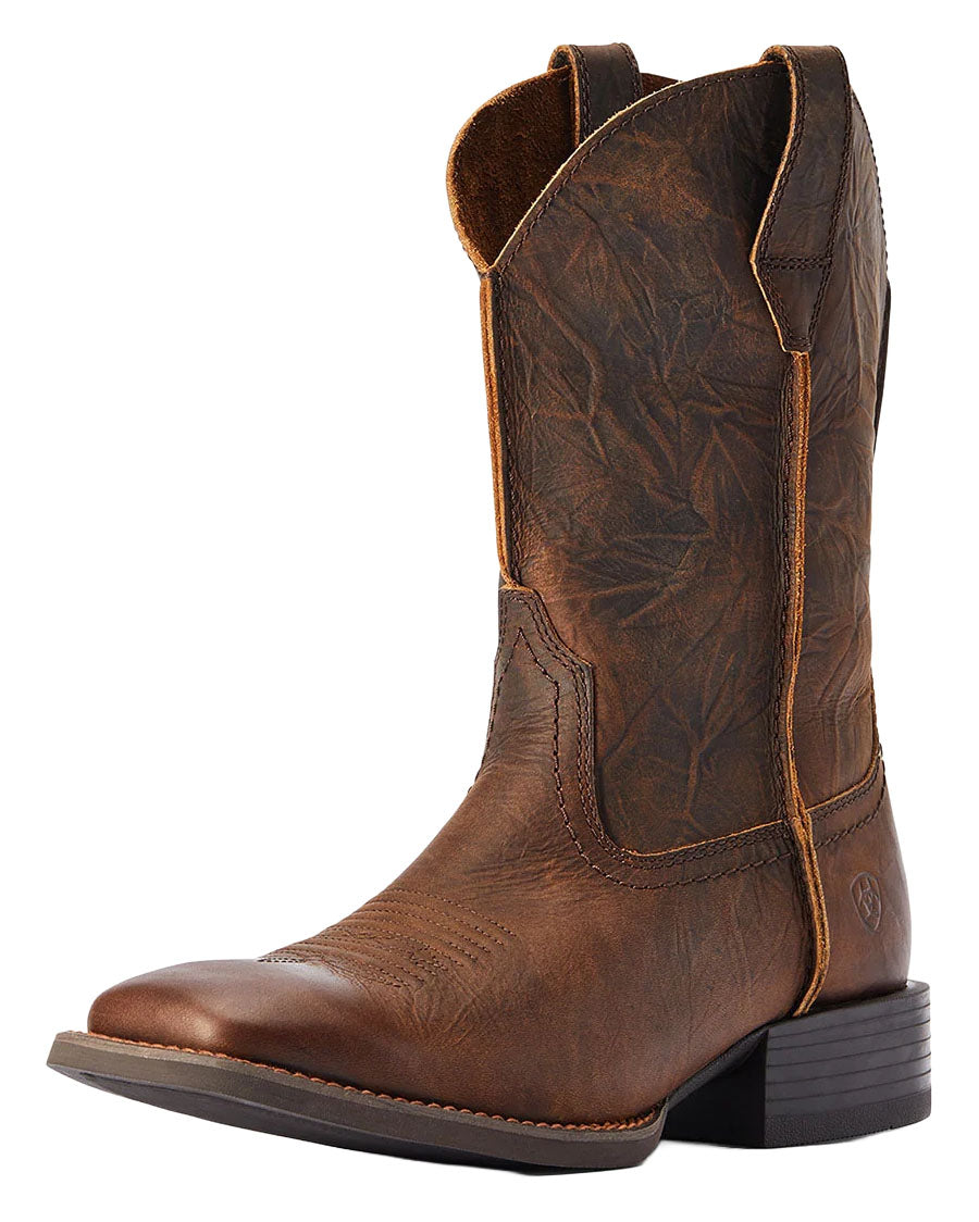 Men's Sport Rambler Western Boots - 10042586