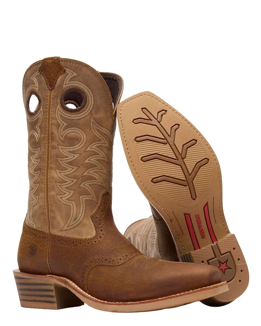 Men's Rebel Pro Western Boots - Ddb0552