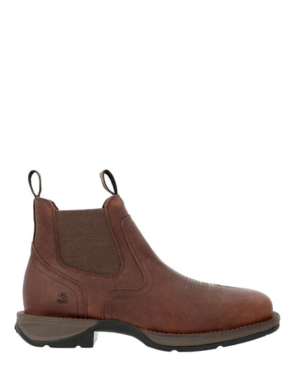 Men's Red Dirt Rebel Boots - Ddb0541