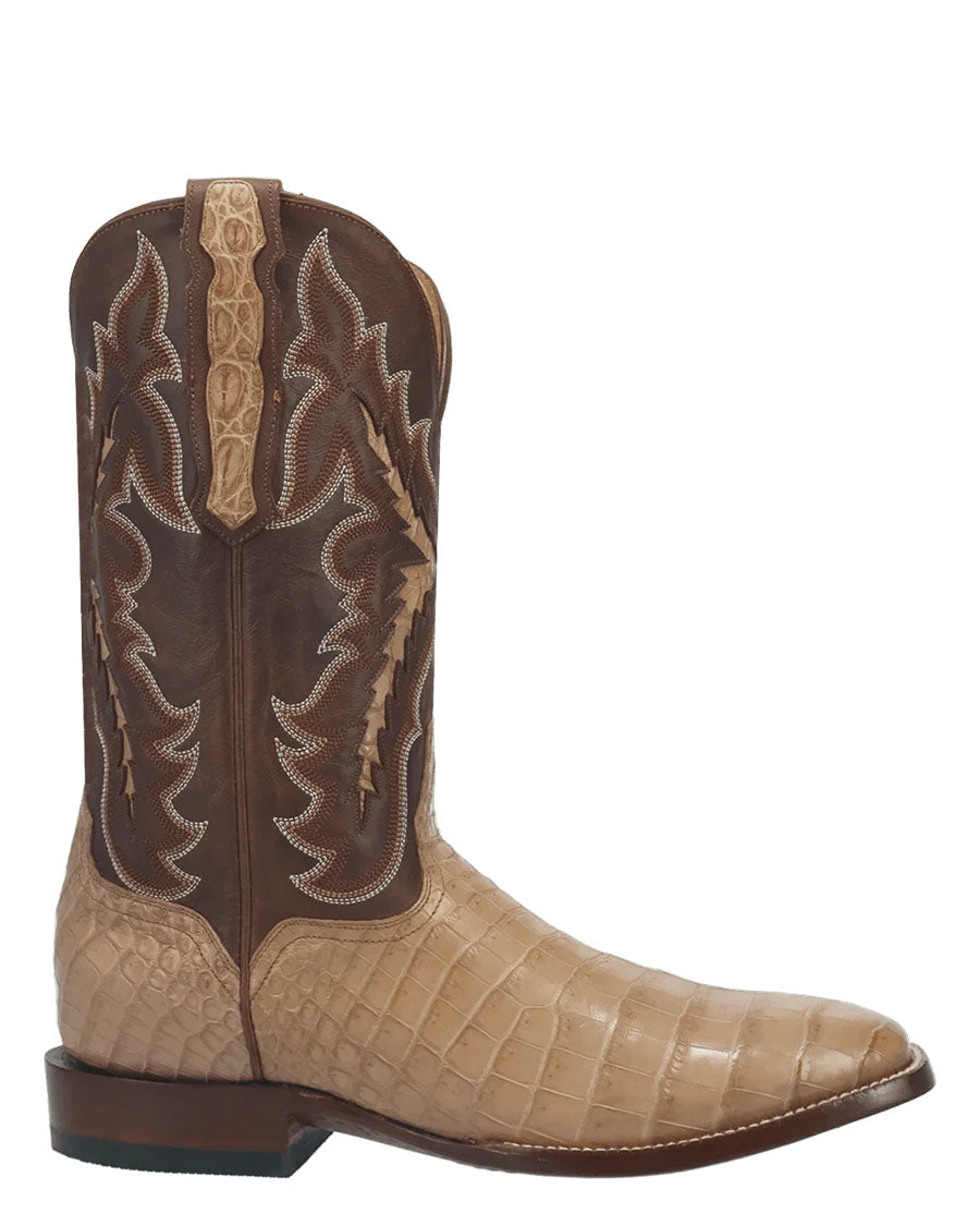 Men's Gold Label Sutter Western Boots - Gl106