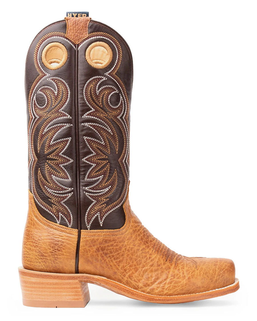Men's Riley Western Boots - HM12023