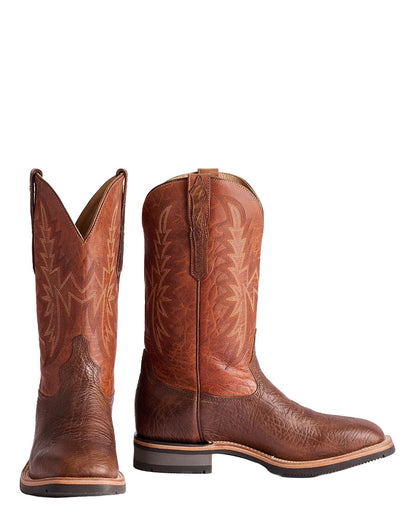 Men's Rudy Western Work Boots - M4090.WF