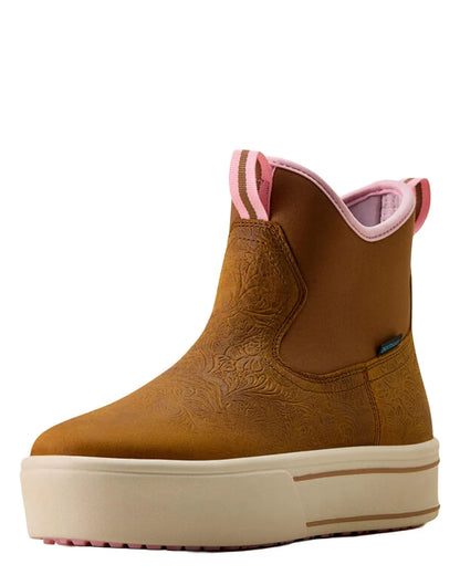 Women's Saylor Shrimp Waterproof Boots - 10080790