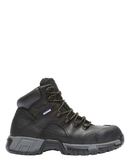 Men's Waterproof Steel Toe Work Boot - XHY866