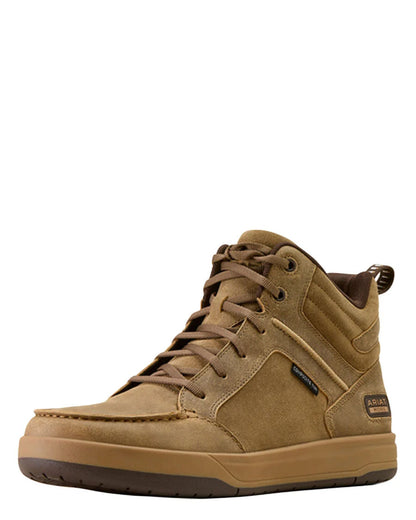Men's Outmatch Mid Composite Toe Work Shoes - 10074282