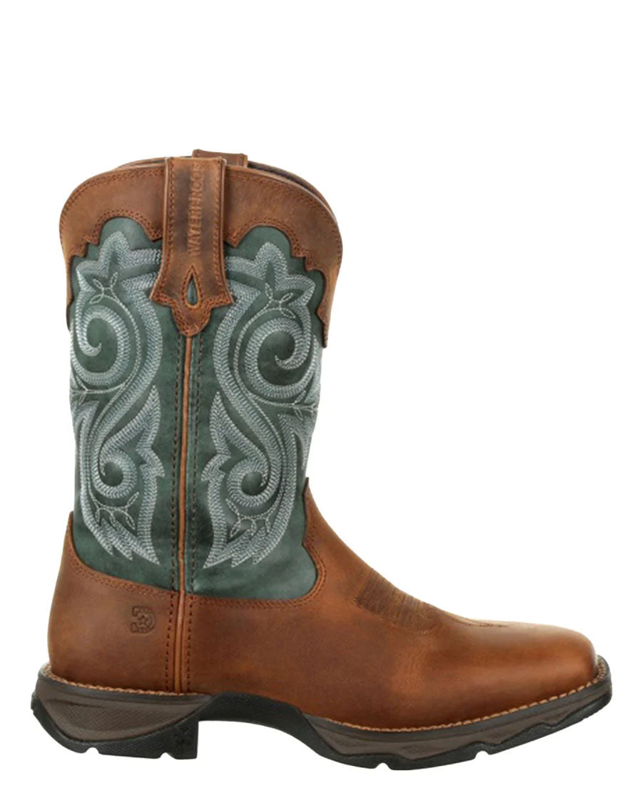 Women's Lady Rebel H20 Western Boots - DRD0312