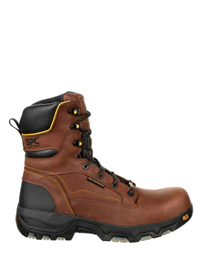 FLXpoint Work Boots - Gb00247