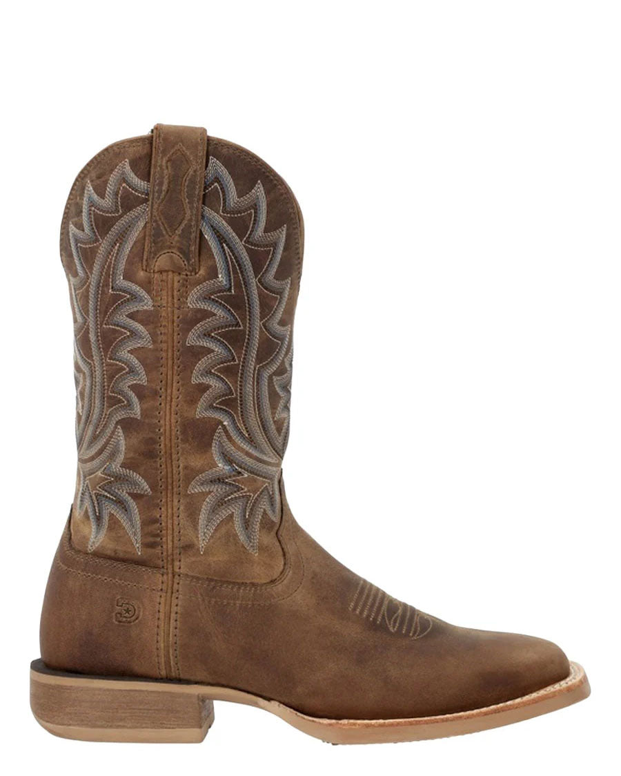 Men's Rebel Pro Western Boots - Ddb0549