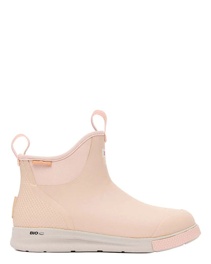 Women's 6" Ankle Deck Boots Sport - XADSW401