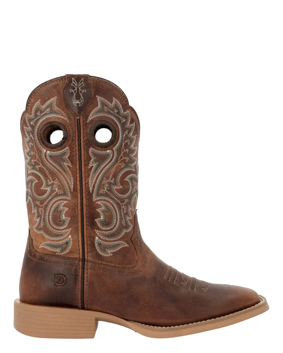 Women's Shyloh Western Boots - Drd0514