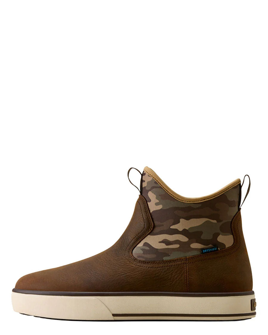 Men's Saylor Shrimp Waterproof Boots - 10080793