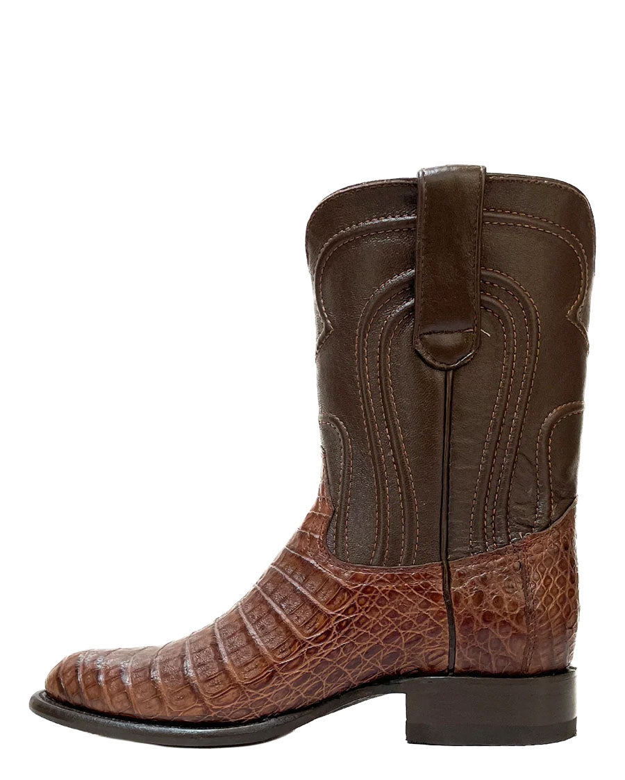 Men's Austin Roper Western Boots - 698207