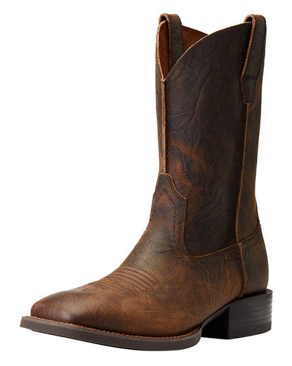 Men's Sport Rambler Western Boots - 10042586