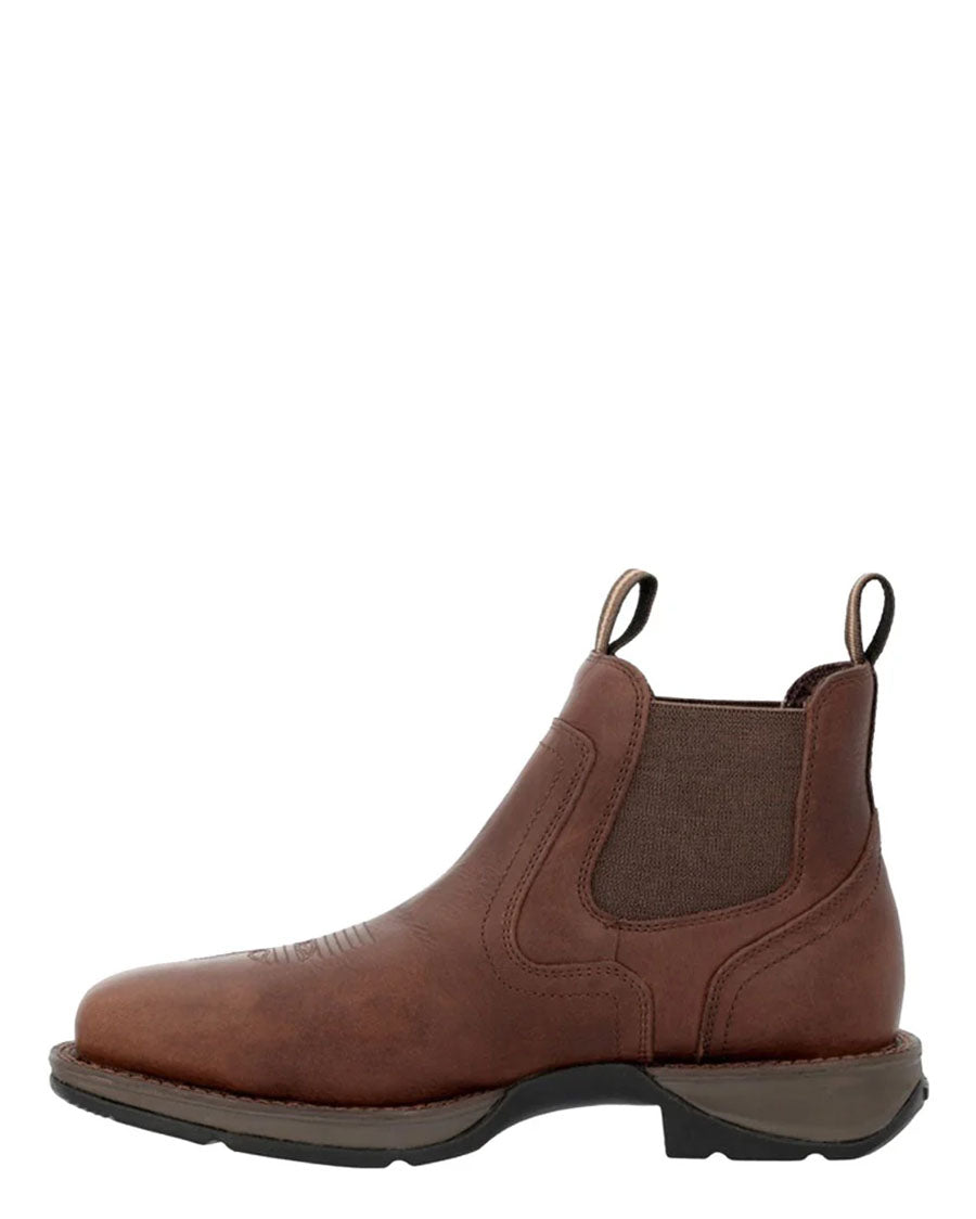 Men's Red Dirt Rebel Boots - Ddb0541