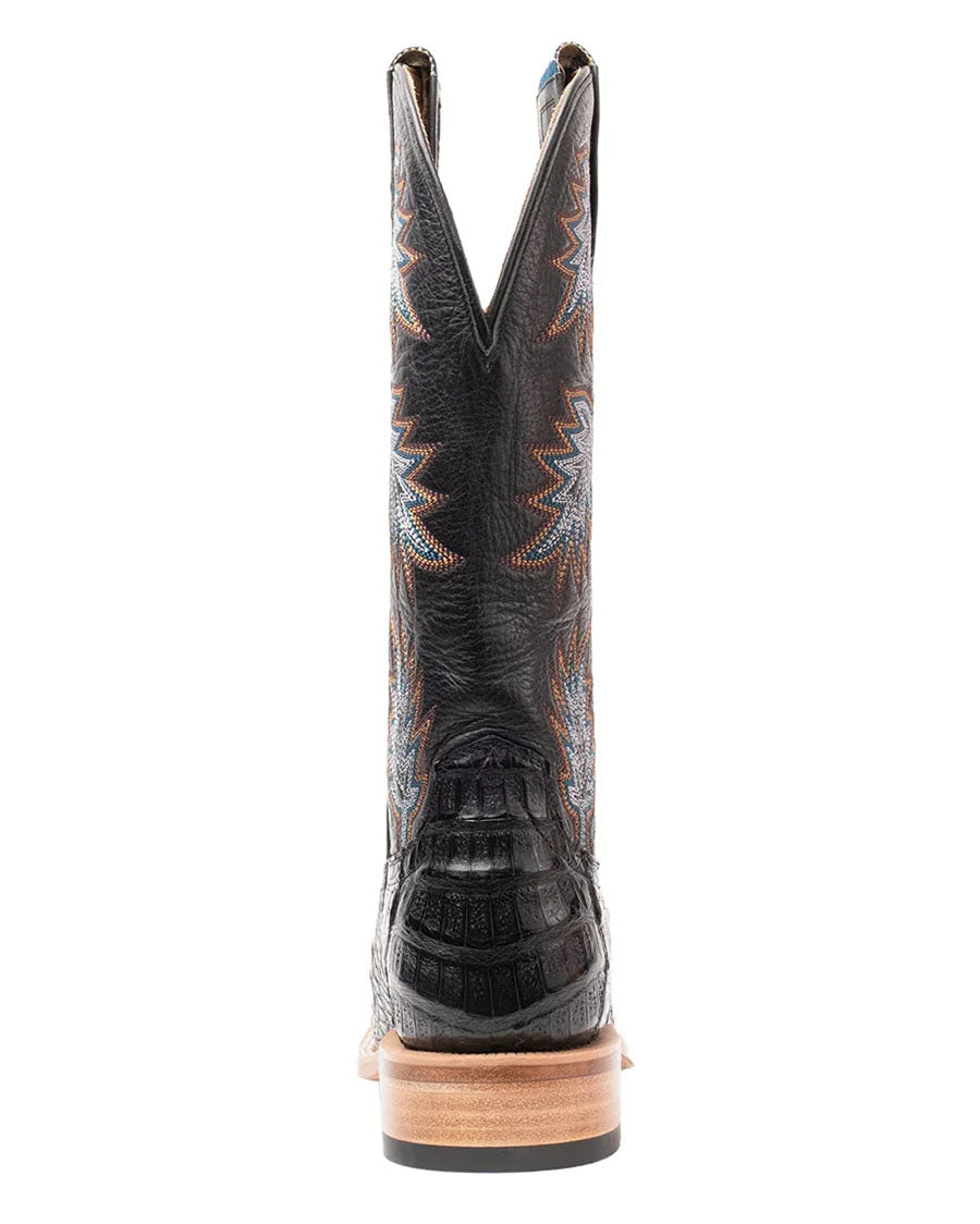 Men's Russell Exotic Western Boots - Hm11027
