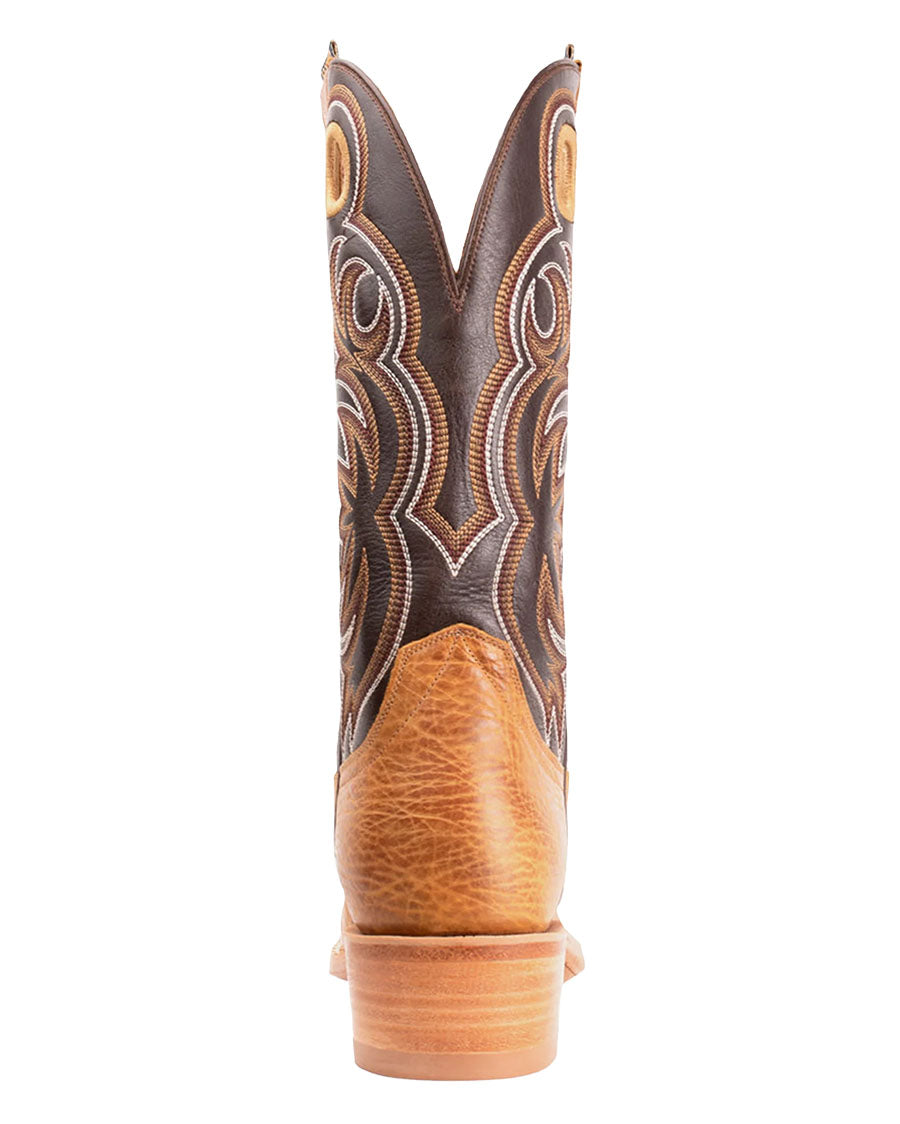Men's Riley Western Boots - HM12023