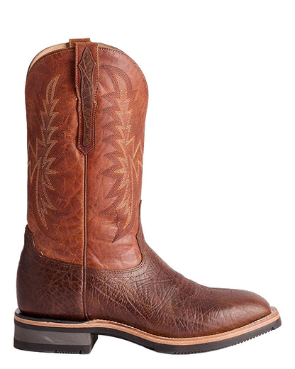 Men's Rudy Western Work Boots - M4090.WF