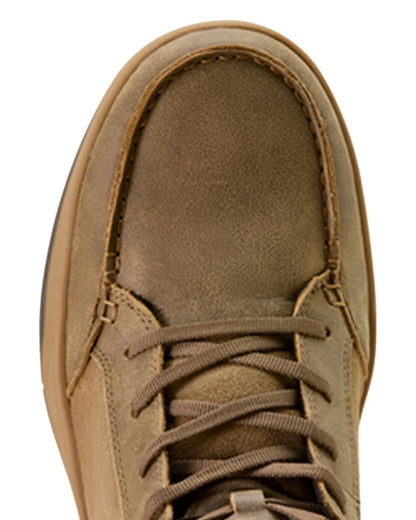 Men's Outmatch Mid Composite Toe Work Shoes - 10074282