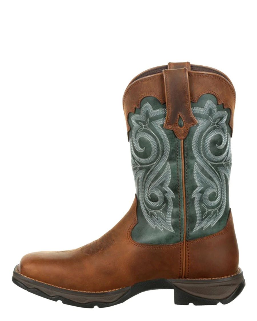 Women's Lady Rebel H20 Western Boots - DRD0312