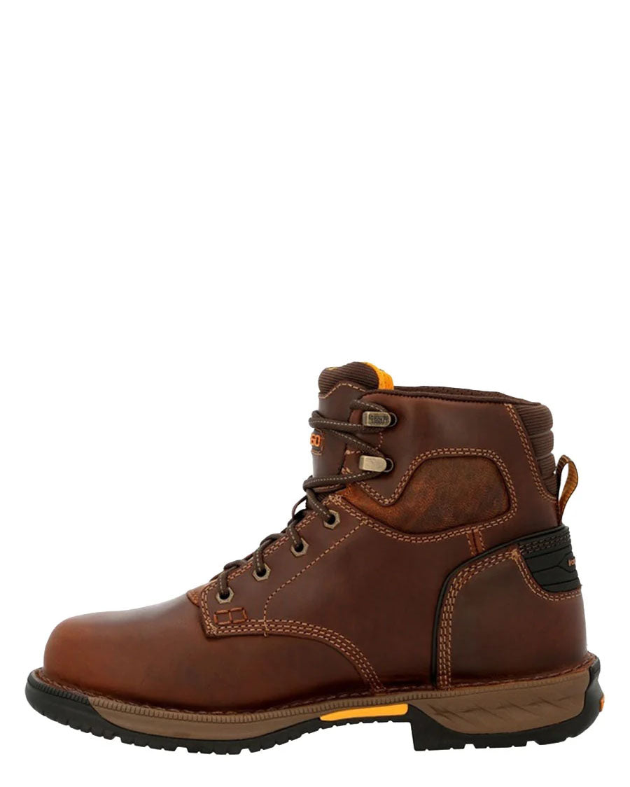 Men's Athens 360 Waterproof Work Boots - GB00485