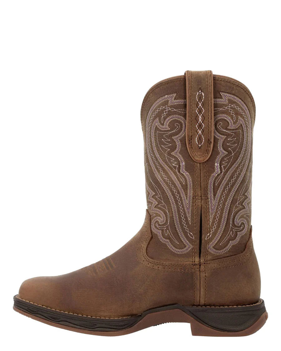Women's Lady Rebel Ultra-Lite Boots - Drd0511