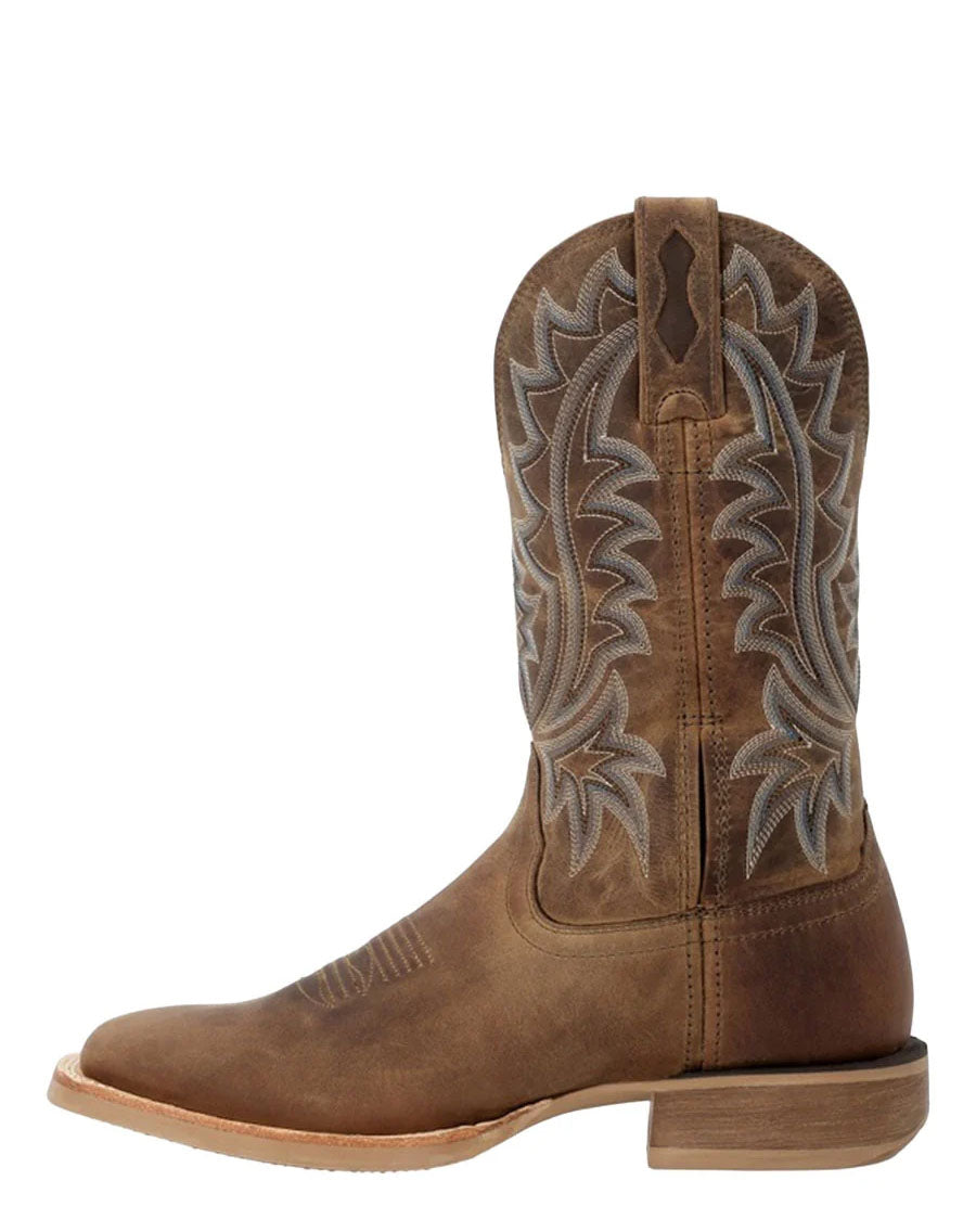 Men's Rebel Pro Western Boots - Ddb0549