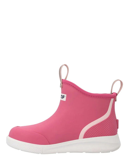 Kids' Ankle Deck Sport Boots - Xkads400