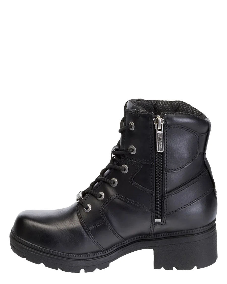 Women's Jocelyn 6" Lace-Up Boots - 83775