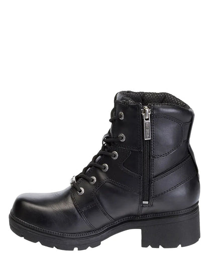 Women's Jocelyn 6" Lace-Up Boots - 83775
