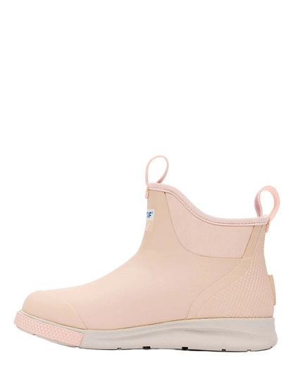 Women's 6" Ankle Deck Boots Sport - XADSW401