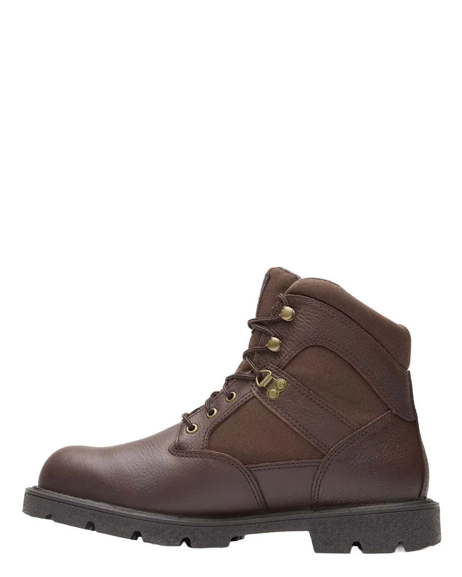 Men's Homeland Steel Toe Waterproof Work Boots  - G105
