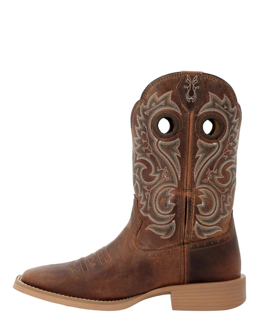 Women's Shyloh Western Boots - Drd0514