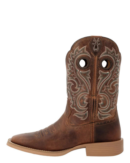 Women's Shyloh Western Boots - Drd0514