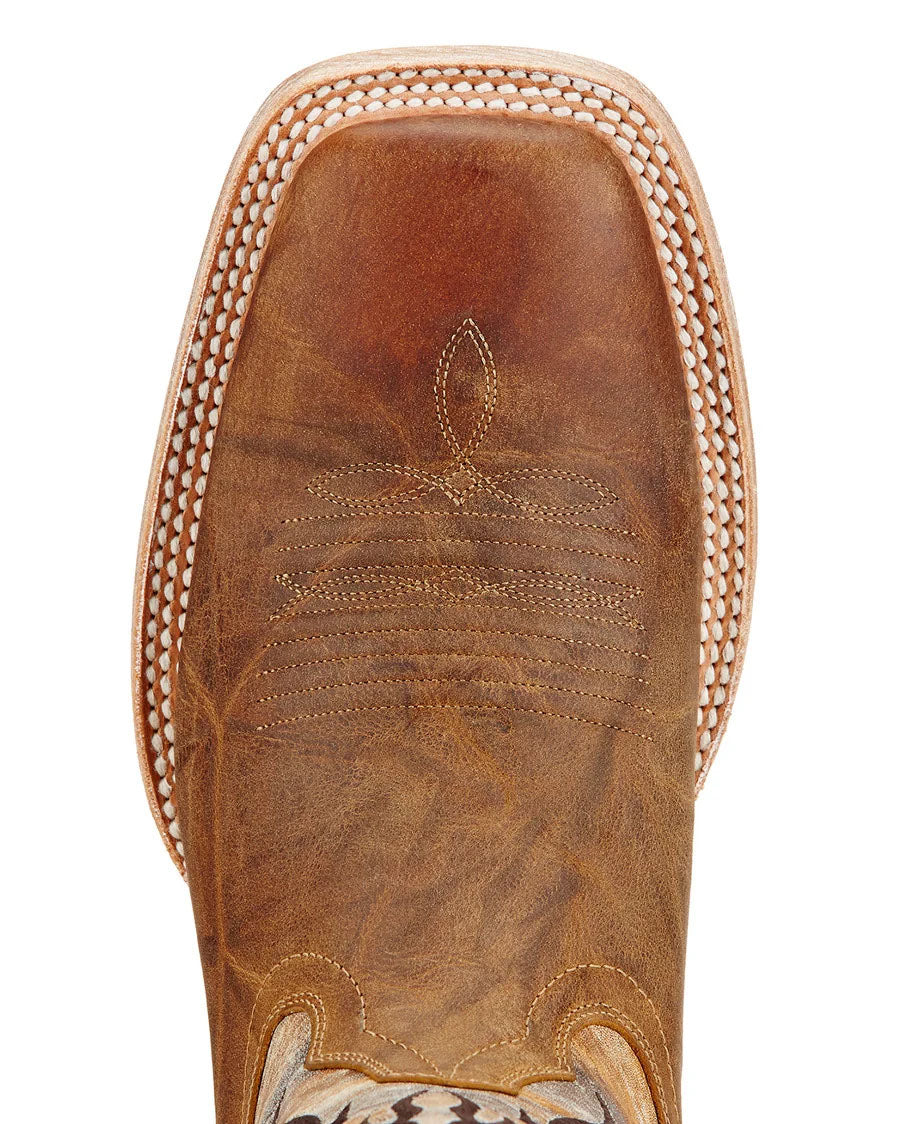 Men's Mesteno Western Work Boots - 10018306