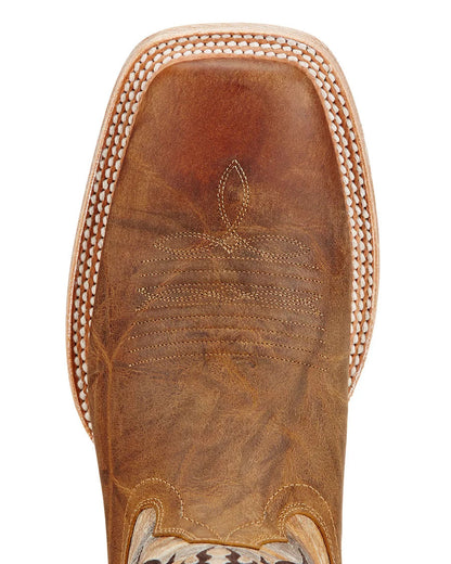 Men's Mesteno Western Work Boots - 10018306