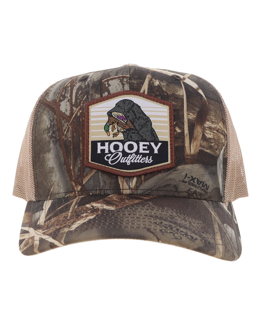 Remi RealTree Max 7 Snapback Cap - 6034T-Catn